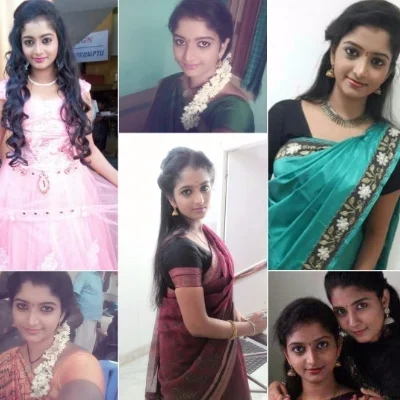 ‘இப்போதைக்கு இல்லை... இனிமே நடக்கலாம்!’ - என்ன சொல்கிறார் ‘லட்சுமி கல்யாணம்’ தீபிகா?