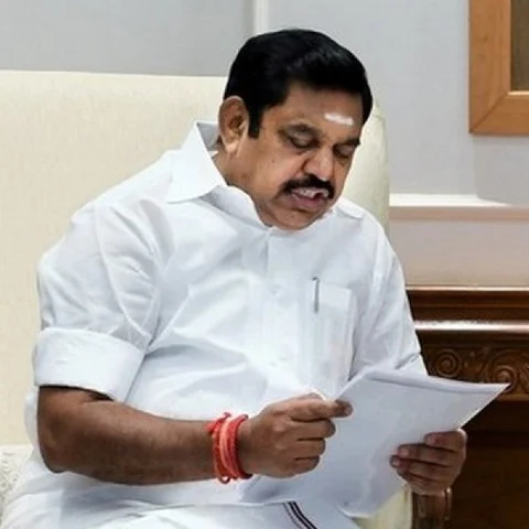 `சிதம்பரத்தில் திருமாவளவனை ஏன் தோற்கடிக்க முடிந்தது?!' - பா.ம.க கூட்டணி பேச்சால் மிரண்ட அ.தி.மு.க.