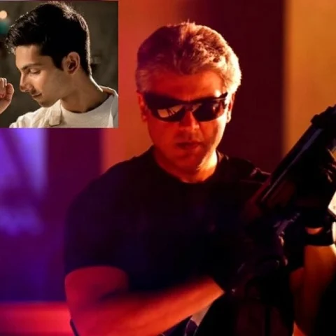 விவேகம் பாடல்கள்... எது டாப்? #Vivegam #VivegamSongsReview