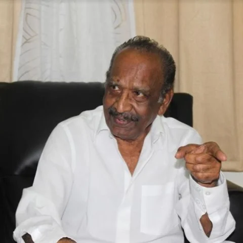 உடல்நலக் குறைவால் இயக்குநர் மகேந்திரன் மருத்துவமனையில் அனுமதி!