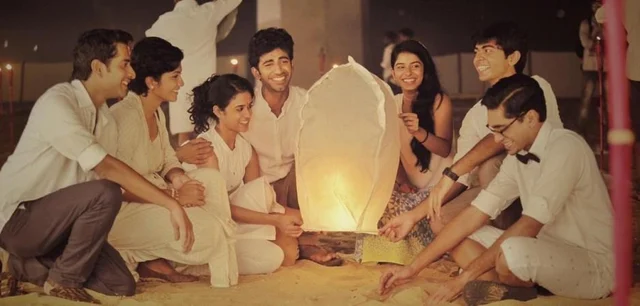 "மலையாளப் படங்களின் தற்போதைய வளர்ச்சியில் 'ஆனந்தம்' படத்திற்கும் பங்குண்டு!" - 'மலையாள கிளாசிக்' பகுதி 15