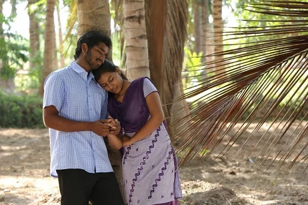 உண்மையில், காதல்தான் சாதியைக் கொல்கிறது! - இயக்குநர் பாரதி கிருஷ்ணகுமார் பேட்டி
