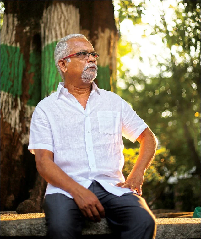 படைப்பும் ஆளுமையும்: 6 நிமிட வாசிப்பில் 'விகடன் தடம்' தரும் 8 கட்டுரைகள்!