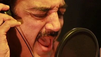 kamal haasan