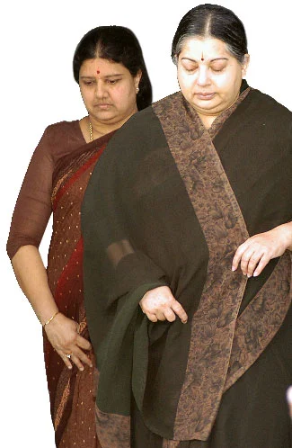சதிவலை?