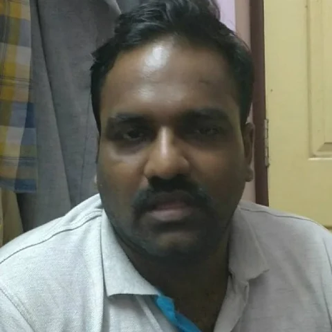 ``தீபாவை ஏமாற்றுவதற்காக என்னை நடிக்க வைத்தார் மாதவன்" - வீடியோ வெளியிட்ட போலி அதிகாரி #VikatanExclusive