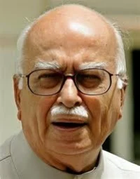 பிரதமர் வேட்பாளர் யார்? அத்வானி விளக்கம்