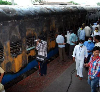 அபாயச் சங்கிலி வேலை செய்யவில்லை: பயணிகள் புகார்
