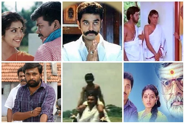 ஆணவக் கொலைகளுக்கு களம் அமைக்கிறதா தமிழ் சினிமா?