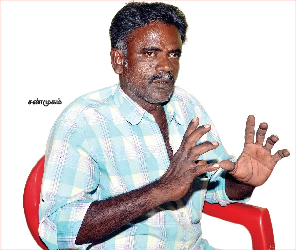 எட்டுத் திக்கும் அலசும் ஜூனியர் விகடனின் 8 மேட்டர்கள்!