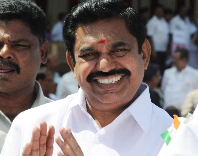 Dinakaran appointment invalid... OPS & EPS factions to merge!