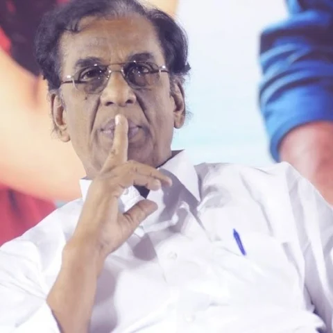 ஃபெப்சி இல்லாமல் ஷூட்டிங் நடத்த முடியும்'' - தயாரிப்பாளர் கே.ராஜன்