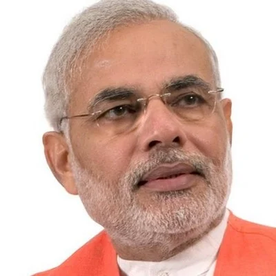 பாகிஸ்தான் சுதந்திர தினம்: பிரதமர் நரேந்திர மோடி வாழ்த்து!