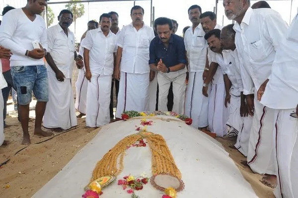 இனி அனைத்து அரசியல்வாதிகளும் மக்களை தேடி வந்துதான் ஆகவேண்டும்: ஸ்டாலின்