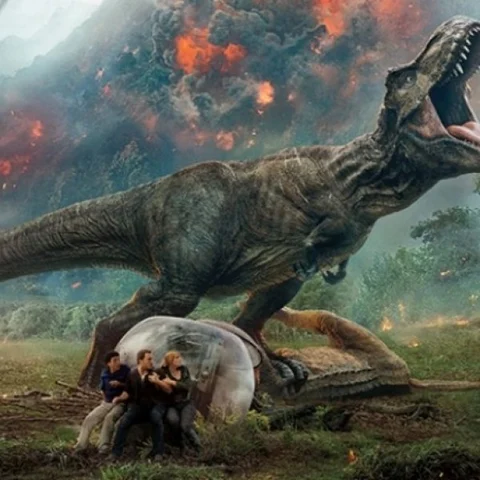 Jurassic Park பட காட்சிக்கு டிக்கெட் வெல்லும் வாய்ப்பு! (சென்னையில் ஷோ)