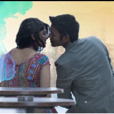 மயக்கும் சித் ஸ்ரீராம் குரலில் ‘மறுவார்த்தை பேசாதே’. யார் அந்த Mr.X? #ENPT #Maruvaarthai