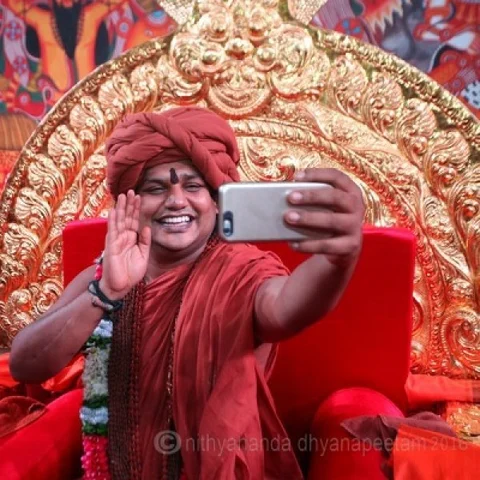 நித்தியானந்தா பக்தைகளின் உளவியல்... மருத்துவ ஆராய்ச்சி சொல்லும் காரணம்!
