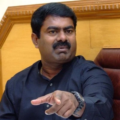 சீமான்