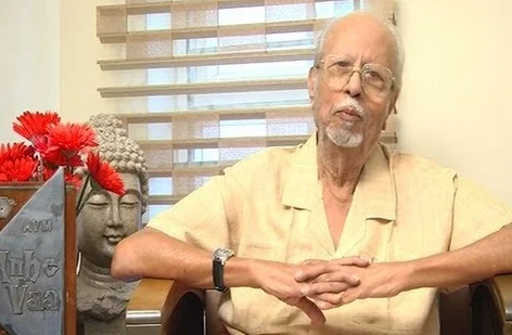 பிரபல இயக்குநர் ஏ.சி. திருலோகச்சந்தர் காலமானார்