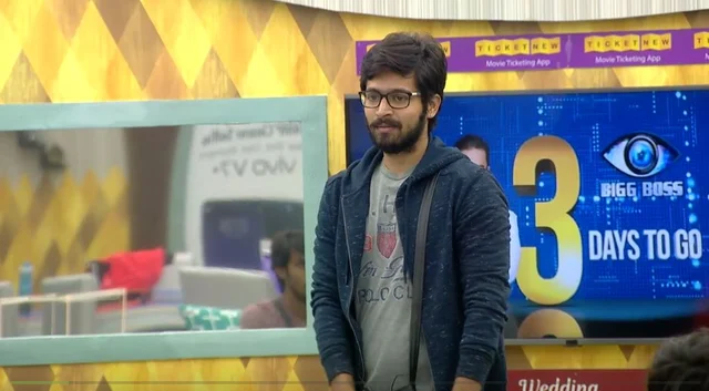 மிஸ்டர் பிக்பாஸ்... பிந்து மாதவிக்கு ஏன் இப்படி பண்ண நீ?! 95-ம் நாள் பிக் பாஸ் வீட்டில் நடந்தது என்ன? #BiggBossTamilUpdate
