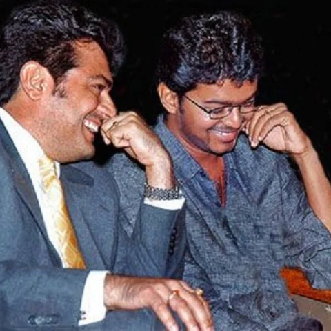 அஜித்தை அறிந்தால்... - #Ajith25 மினி தொடர் - Part 1