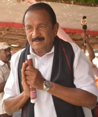 சங்கிலித் தொடர்போல் சமூக மோதல்கள்: வைகோ அச்சம்