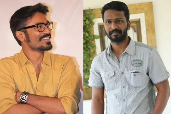 பூஜையுடன் தொடங்கிய வடசென்னை படத்தின் படப்பிடிப்பு!