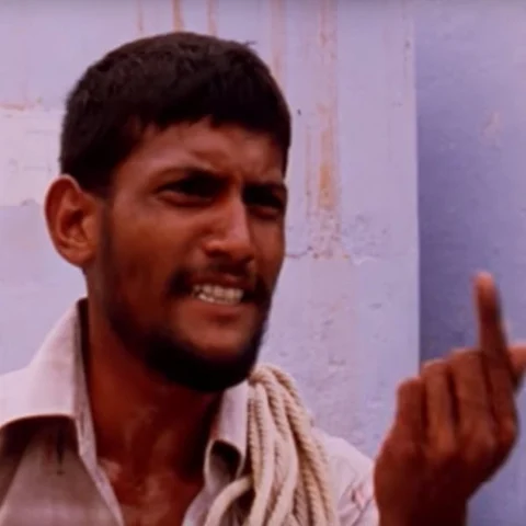 “படத்துல நடிக்கிறியானு கேட்டதுக்கு எகத்தாளமா பார்த்தேன்!” - ‘சுப்ரமணியபுரம்’ டும்கான் கலகல