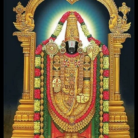 திருமலை - திருப்பதிக்குப் புகழ் சேர்த்த மாமணிகள்!