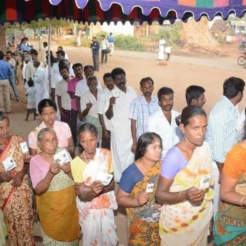 ஒரு விரல் புரட்சிக்குத் தெரியாத ஜனநாயக ரகசியங்கள்! புதிய குடவோலை முறையின் நிபந்தனைகள்! - பகுதி - 6