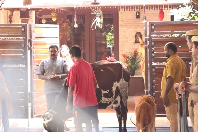 ’சதி நடக்கிறது!’ - அஞ்சமாட்டேன் என டி.டி.வி.தினகரன் ஆவேசம்