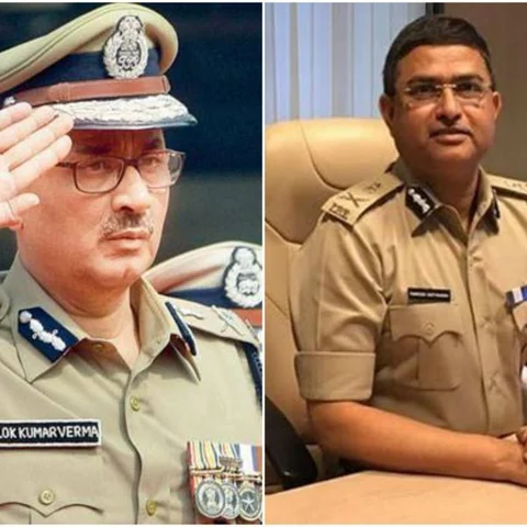 `சி.பி.ஐயை உலுக்கும் ஊழல் குற்றச்சாட்டுகள்!’ - உயரதிகாரிகளுக்கு பிரதமர் மோடி சம்மன்