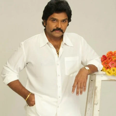 “ ‘கரகாட்டக்கார’னில் குஷ்பு, ‘சின்னத்தம்பி’யில் கனகா!” ஃப்ளாஷ்பேக் சொல்லும் ராம்கி
