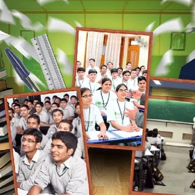 சாதியும்... உயர் கல்வியும்... 100 பில்லியன் பிஸ்னசும்!