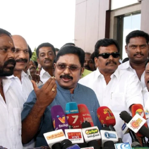 எலெக்ஷன் எக்ஸ்பிரஸ்