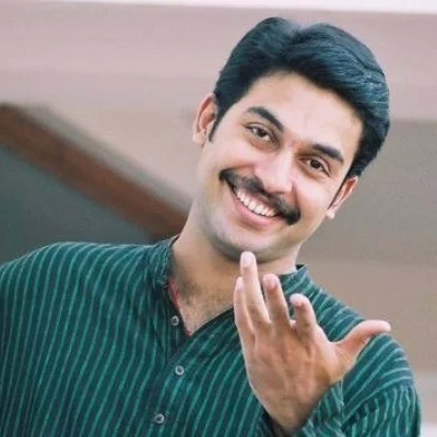 மறைந்த நடிகர் ஜிஷ்னு ராகவனின் நெகிழவைக்கும் கடைசி ஃபேஸ்புக் பதிவு