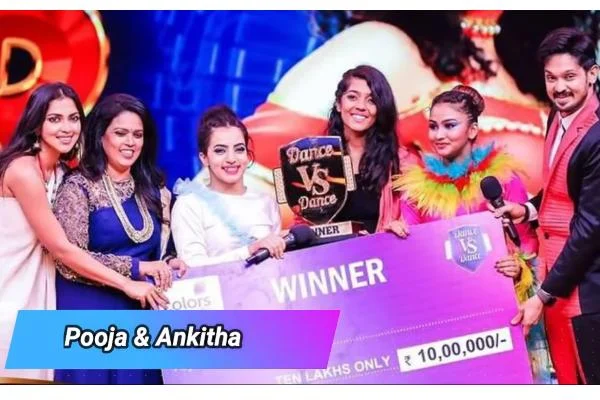 ``விக்ரம், த்ரிஷா, கீர்த்தி சுரேஷ், நயன்தாரா... இவங்க எல்லார் பத்தியும் ஒரு விஷயம்!'' - பிருந்தா