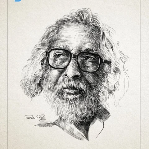இன்குலாப்... புரட்சியின் வீரிய விதைநெல்! நினைவுதினப் பகிர்வு