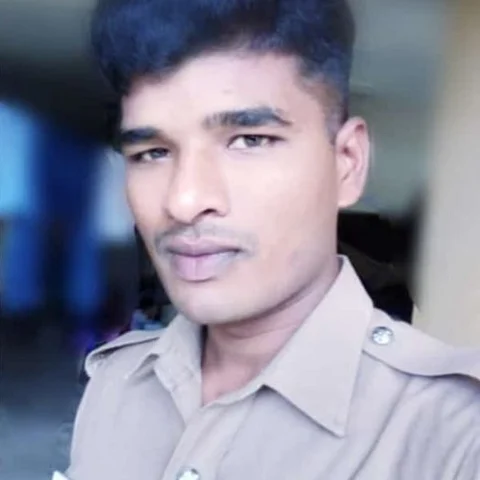 இரவில் பிறந்தநாள் கொண்டாடிய காவலர்; காலையில் ஐ.ஜி அலுவலகத்தில் தற்கொலை!