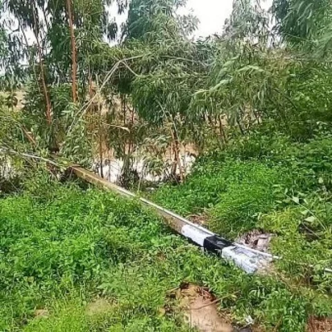 அமைச்சர் வெளியிட்ட பட்டியல் - அதிர்ச்சியளிக்கும் அழிவுகளின் எண்ணிக்கை!