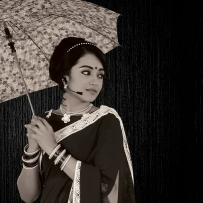 அனுஷ்கா.. நயன்... வரிசையில் சேர்வாரா த்ரிஷா?! 'நாயகி' விமர்சனம்