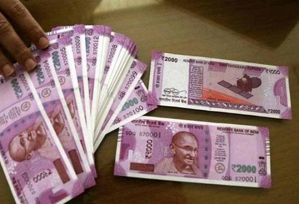 நெல்லை அருகே கள்ள நோட்டு கும்பல் கைது! - 1.73 லட்சம் மதிப்பிலான போலி ரூபாய் நோட்டுகள் பறிமுதல்