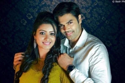 கணேஷ் வெங்கட்ராமனுக்கு விரைவில் திருமணம்!