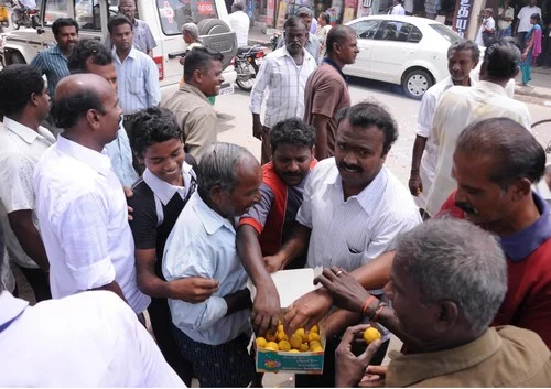 ஸ்டெர்லைட் ஆலையை மூட தமிழக அரசு அதிரடி உத்தரவு! (படங்கள்)