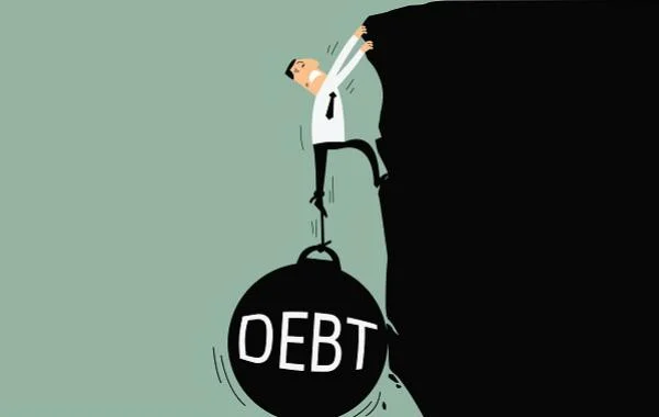 Early signs that You are getting into a debt trap!