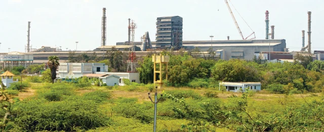`எதிர்ப்பைக் கூட பதிவு செய்ய முடியவில்லை!’ - ஸ்டெர்லைட் விவகாரத்தில் மாணவர்கள் அமைப்பினர் வேதனை