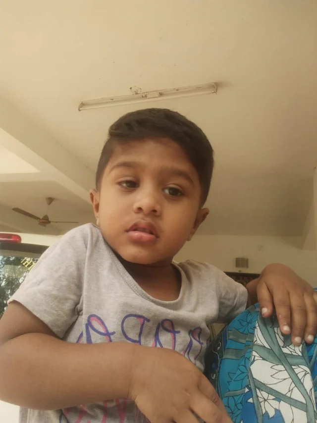 "இது எப்படி நடந்துச்சுன்னே தெரியலே..." - சென்னை மருத்துவர்களை வியக்கவைத்த ஒரு மெடிக்கல் மிராக்கிள்!