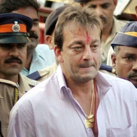 `என்னுடைய தகவல்களைத் தர வேண்டாம்!’ - எரவாடா சிறைக்குக் கடிதம் எழுதிய சஞ்சய் தத்