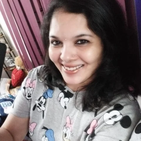 ``திருமணம் ஆனதும் சீரியல் கரியர் ஏன் டவுண் ஆகுதுன்னே தெரியலை!'' - 'மெட்டி ஒலி' உமா