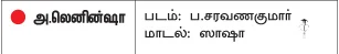 கிச்சன் கிளினிக்